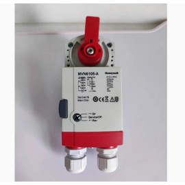 Honeywell New In Box Honeywell MVN6105-A Valve Actuator