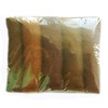 Felt Wool Colourful Mix Felt Mixed 100% Wool Brown Shades