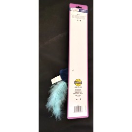 Forever Pals Cat Toys Forever Pals Wands penguin