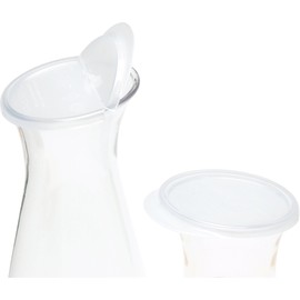 Carlisle (Carlisle) Carafe for Flat Lid 7090402