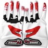 Joker Football Gloves - Tacky Grip Skin Tight Enhanced Performance