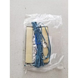 KELE & ASSOCIATES Flush Wall Plate RTD Temp Sensor ST-S85 / STS85 1K OHM 385 RTD