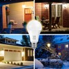 Vgogfly Sensor Lights Bulb Dusk to Dawn LED Light Bulbs
