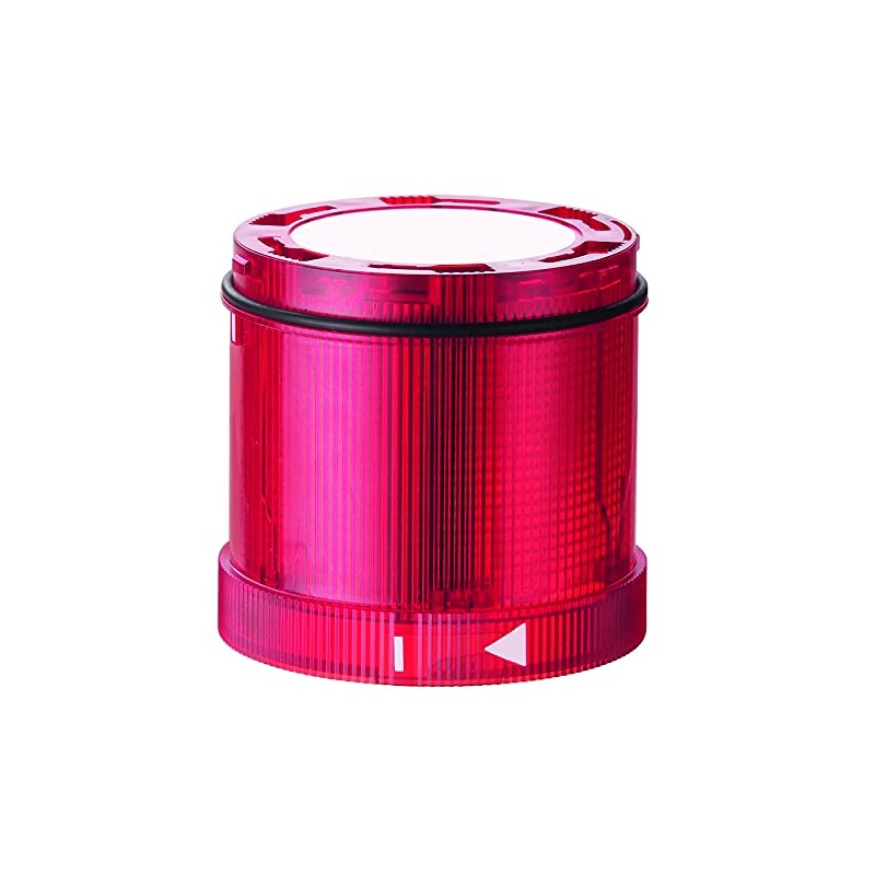 Werma Signaltechnik TwinLIGHT Classic 24VAC/DC RD