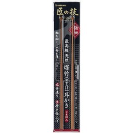 μ Craftsmanship Premium wooden Earpick