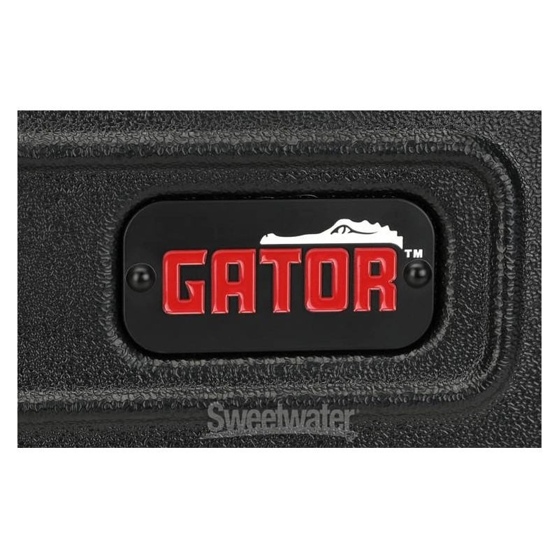 Gator Andante Case - Flute