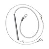 RedHat Single Pull Trap Kit, Push Spring Trap, Wire Set,