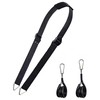 OeckuXIY Shoulder Strap for Weed Eater, String Trimmer, Leaf Blower