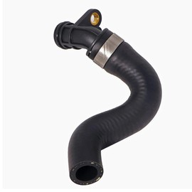 Engine Oil Cooler Hose Compatible with Land Rover LR2 2008-2012 3.2 for Volvo S80 S80 XC90 XC70, Replacement# LR001442 30713530