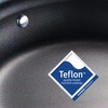 Tramontina Porcelain Enamel Non Stick 3-Pack Frying Pans, Skillet Set