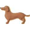 Dachshund Cookie Cutter 7.5 x 4.5 x 2.5 cm