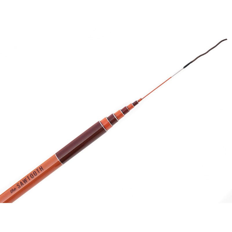 Tenkara Rod Co. Sawtooth Fly Rod One Color, 12ft