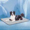 Cozyide Dog Cooling Mat, Large Cooling Mat for Dogs, Reversible