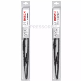 Bosch Direct Connect 40519 - 19" "OEM" Quality Wiper Blade Set (Pair) -In Stock