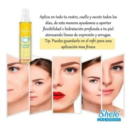 Crema Y Jabón Baba De Caracol colágeno Facial.                                                                                                        