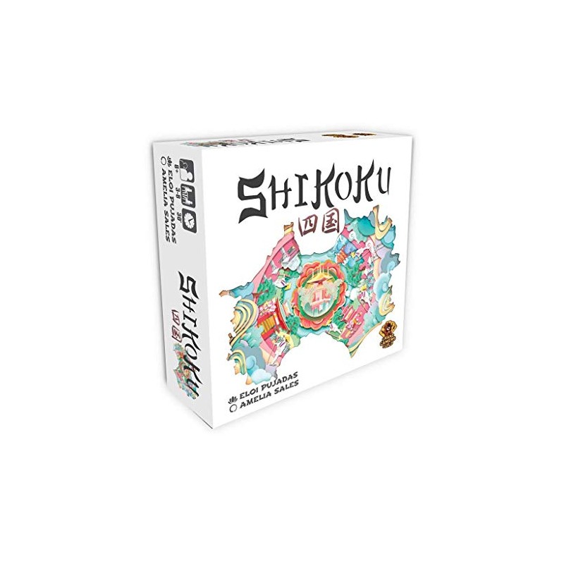 Grand Gamers Guild Shikoku