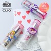 Clio 앨리스 콜라보 크리스탈 글램 밤 기획세트 Alice Collaboration Crystal Glam Balm Special Set