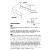 Prime-Line MP7211 Drawer Slide Kit – Replace Drawer Track Hardware