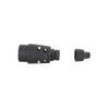 paymali Car Trailer Adaptor Plug 7-Pin 12 V PVC Plastic