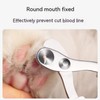 Cat Nail Clippers with Circular Cut Hole -Avoid Over Cutting