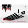 Mauve Makki Long Lasting Lip Liner Glide Pen Intense Color