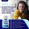 Magnesium Complex 1000mg Made with 7Elemental Magnesium 9O Capsules