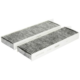 Corteco 80000615 Cabin Air Filter