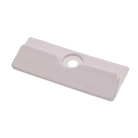 Verschluss-Haken kompatibel mit/Ersatzteil für Bosch Siemens 00029963 Gefrierfachtür Kühlschrank (Beschreibung)