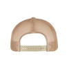Flexfit Unisex 6606MC-Retro Trucker Baseball Cap, Multicam arid/tan, one Size