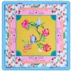 Foldable Mahjong Table Mat Thick Cushion Silent Anti Slip Waterproof