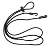 NEFTF Horse Reins Elastic Neck Stretcher Adjustable Training Rope 9.8ft