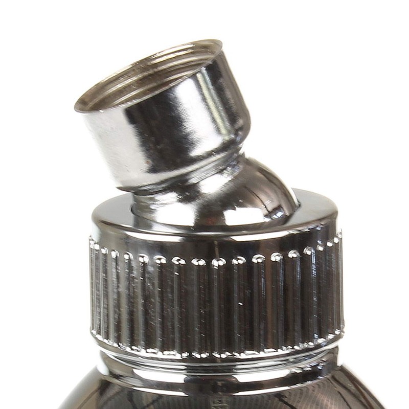 Sanixa GO14SOF1G Shower Head with 1 Function Shower Head with