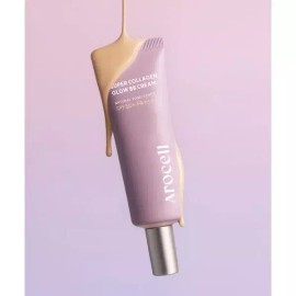 Arosel AROCELL 슈퍼 콜라겐 글로우 BB 크림 40ml 2030450 AROCELL Super Collagen Glow BB Cream 40ml 2030450