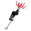 Airbrush Holder Holds 2x Air Brush Guns Clamp on Station