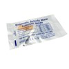 Veterinary Butterfly Shaped Blood 25g Collection Needle, Winged Blood Collection
