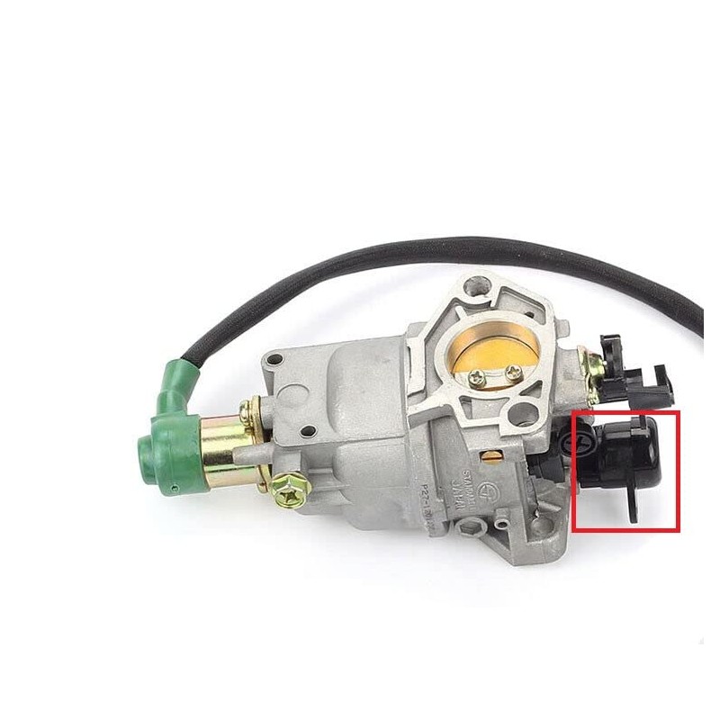 Carburetor Carb Replaces For Wacker Neuson GP3800 GP3800A GP5600A GPS5600A