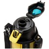 Thermos 1.5L Vacuum Insulated Sports Bottle Black