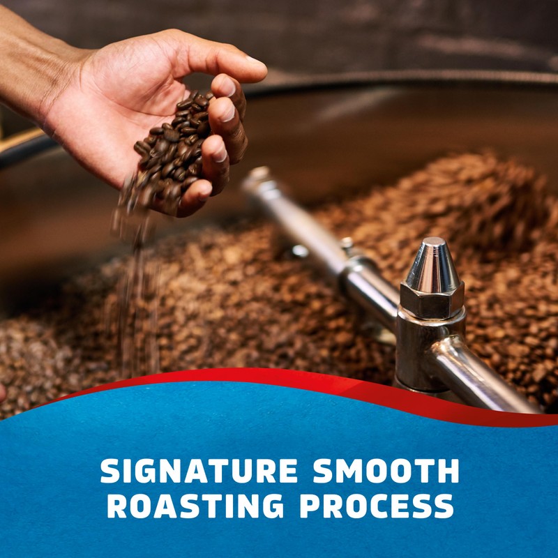 Seattle's Best K-Cup Pods - 10ct Lighthouse Blend