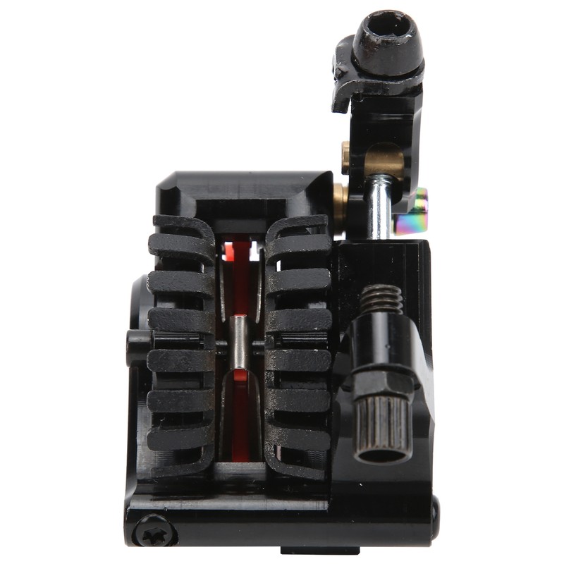 MI.XIM Road Bike Hydraulic Disc Brake Bicycle Front Rear Oil