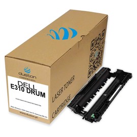 E310 Drum, 724BBJS Duston Drum Compatible with Dell E310 E310dw E514 E514dw E515 E515dn E515dw