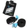 Pro-Lite Car Roof Tie-Down Straps-10' Feet Length-for Surfboards