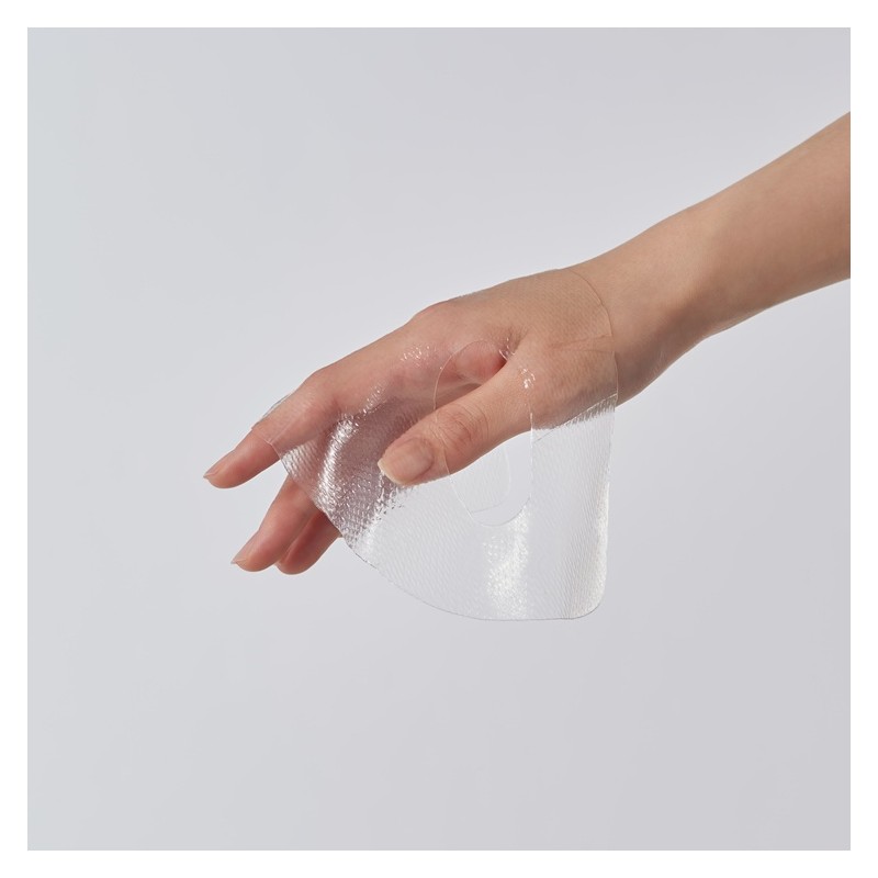 MediHeal [Ultra-Fit Mask Pack] MediHeal Nude Gel Mask 10 Sheets