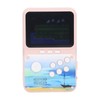 Handheld Game Console Classic Retro Mini Game Player Support Play