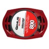 Genius MR69BP 6X9 Midange Speaker Whit Bullet Plastic - 1.5"