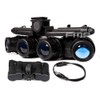 FMA Airsoft Hunting Tactical No Function GPNVG18 Night Vision Goggles