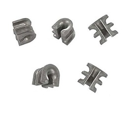 Hippotech 5PCS Set Stihl Trimmer Head Eyelet Sleeve for Stihl FS56 FS60 FS61 FS62 FS65 FS70 FS74 FS76 FS81 FS83 FS85 FS86 FS91 FS110 FS120 FS200 FS250 FS350