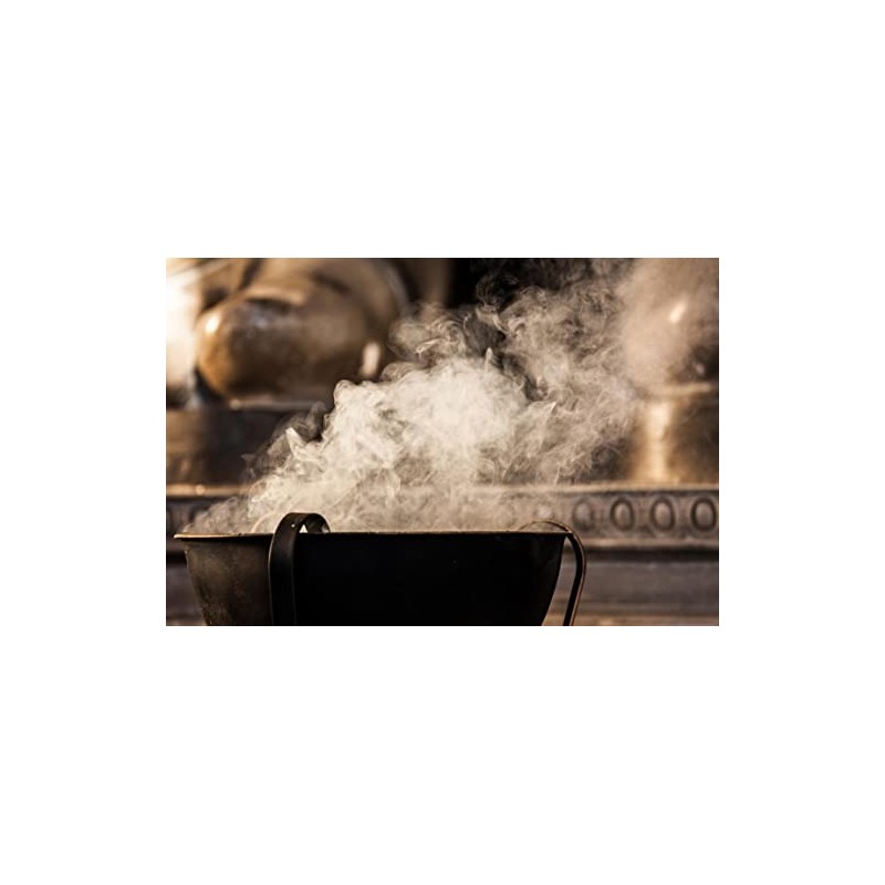 Greek Incense - Holy Mountain Athos - The Original from