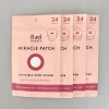 Rael Hydrocolloid Pimple Patches, Miracle Patch Invisible Spot Cover, 96