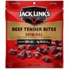 Jack Links 10000008395 Beef Steak Tender Bites, 2.85 oz. - Quantity 8