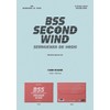 SEVENTEEN BSS SECOND WIND 1st Single Album (WEVERSE Ver.) K-POP